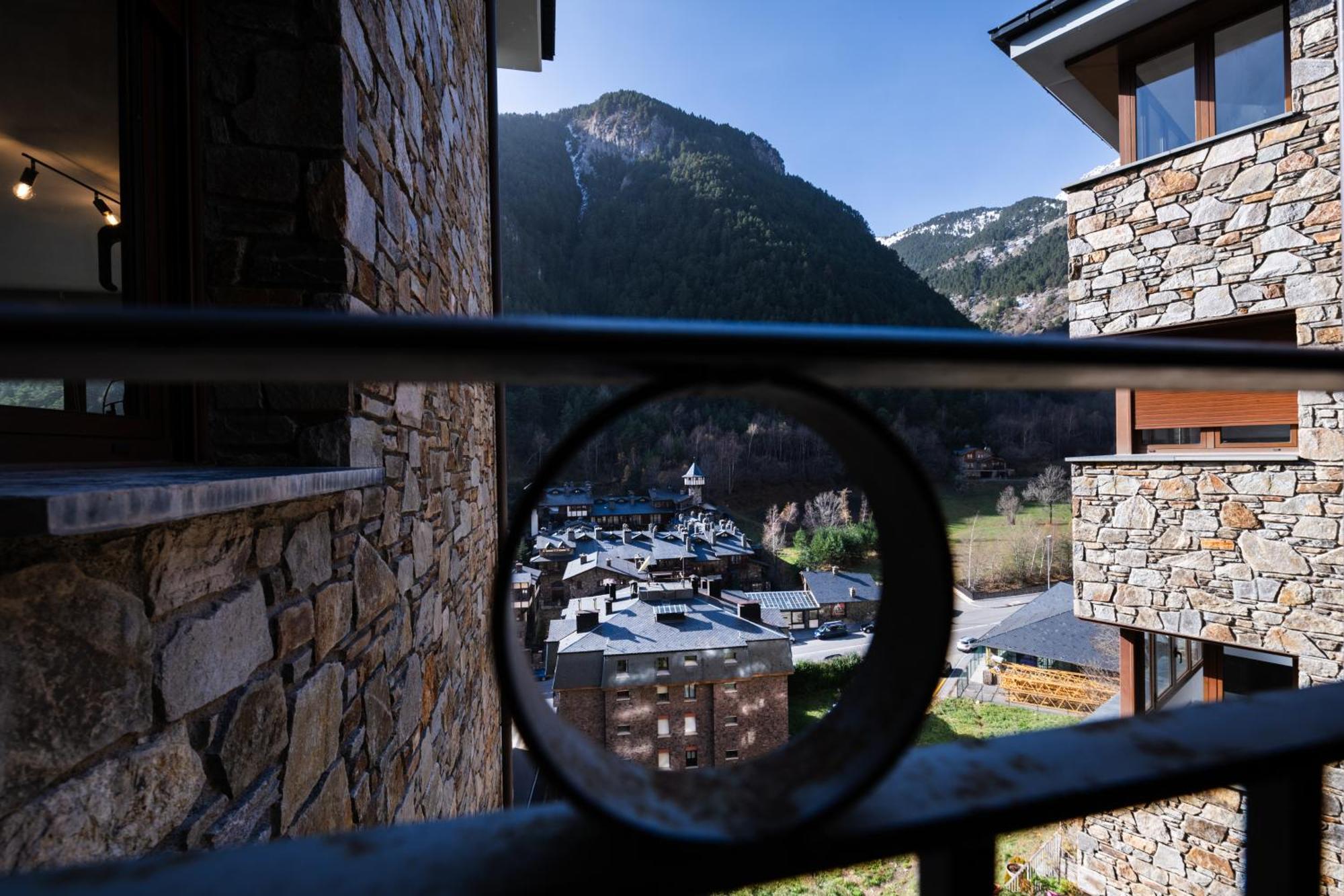 Apartamento Moderno Pic Negre Con Vistas Mas de Ribafeta Экстерьер фото
