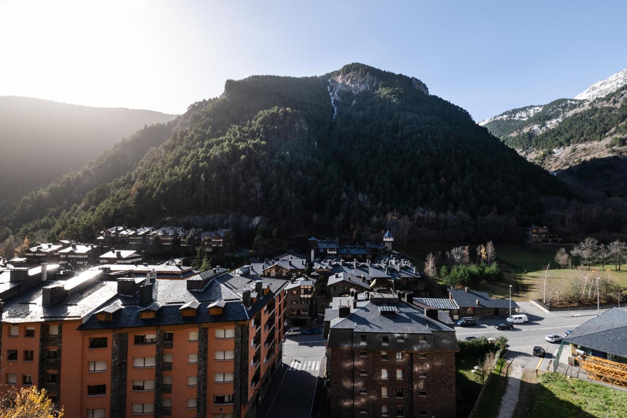Apartamento Moderno Pic Negre Con Vistas Mas de Ribafeta Экстерьер фото