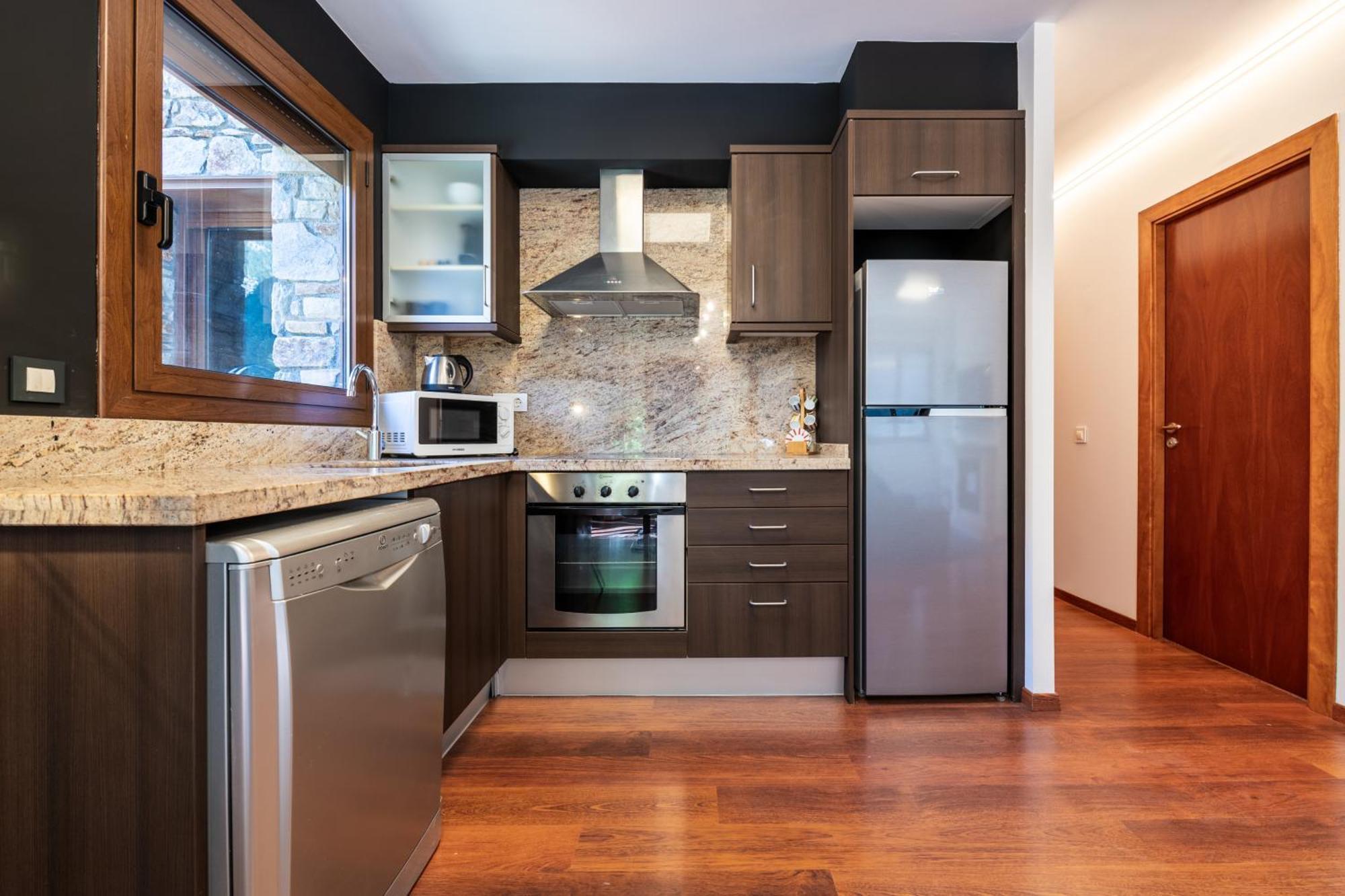 Apartamento Moderno Pic Negre Con Vistas Mas de Ribafeta Экстерьер фото