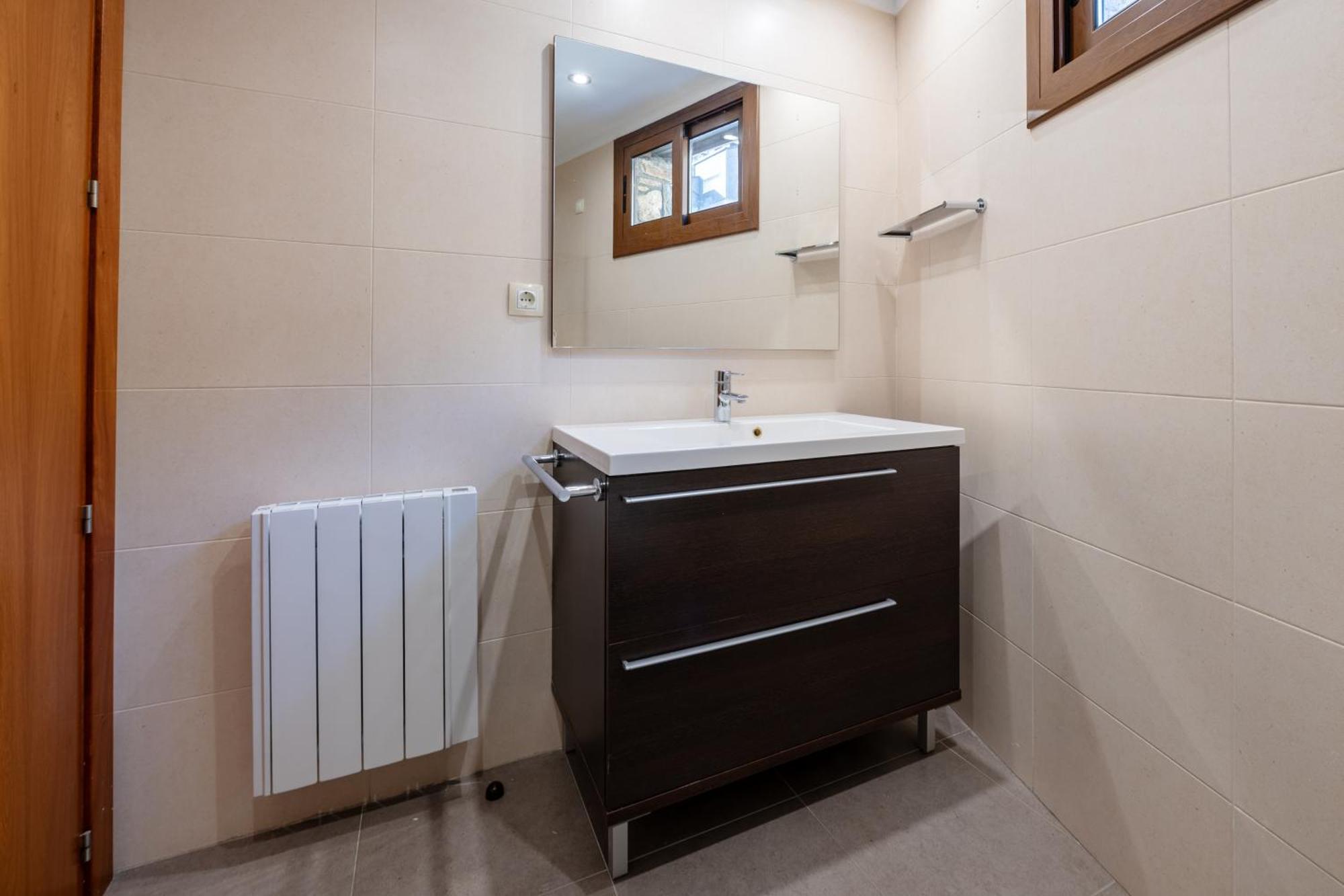 Apartamento Moderno Pic Negre Con Vistas Mas de Ribafeta Экстерьер фото